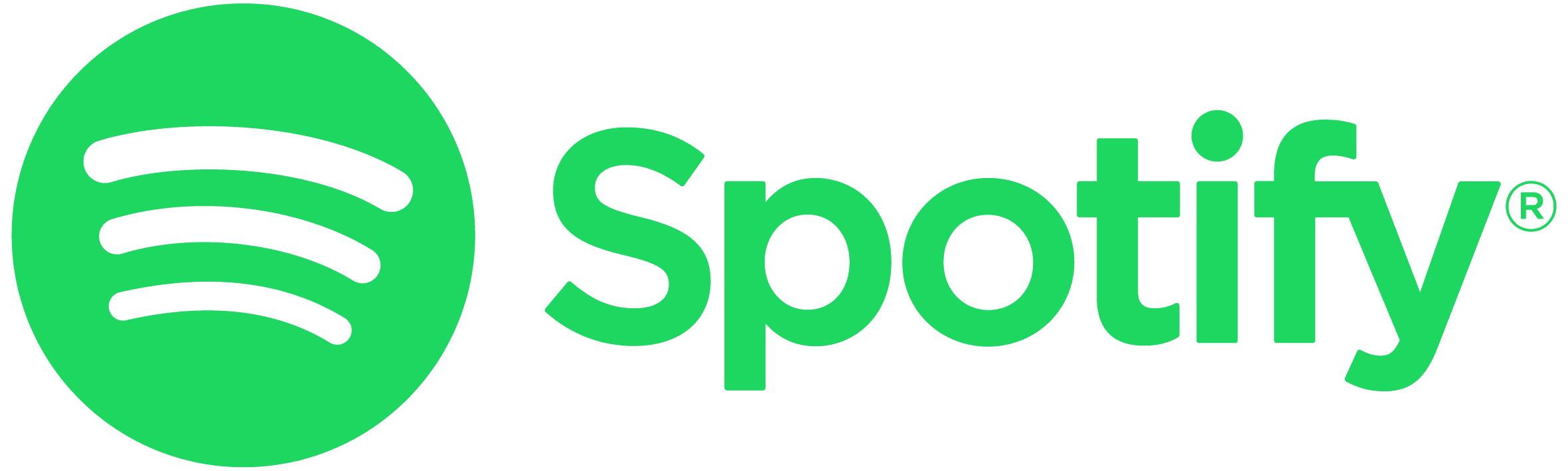 spotify brand icon