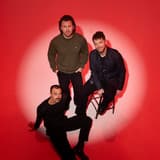 The Fray-spotify-cover-art