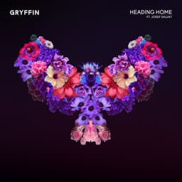 Heading Home-spotify-cover-art