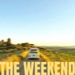 The Weekend-spotify-cover-art