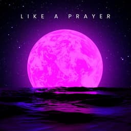 Like a Prayer-spotify-cover-art