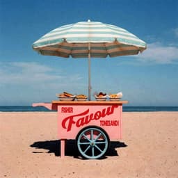 Favour-spotify-cover-art