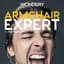 Armchair Expert with Dax Shepard-spotify-cover-art