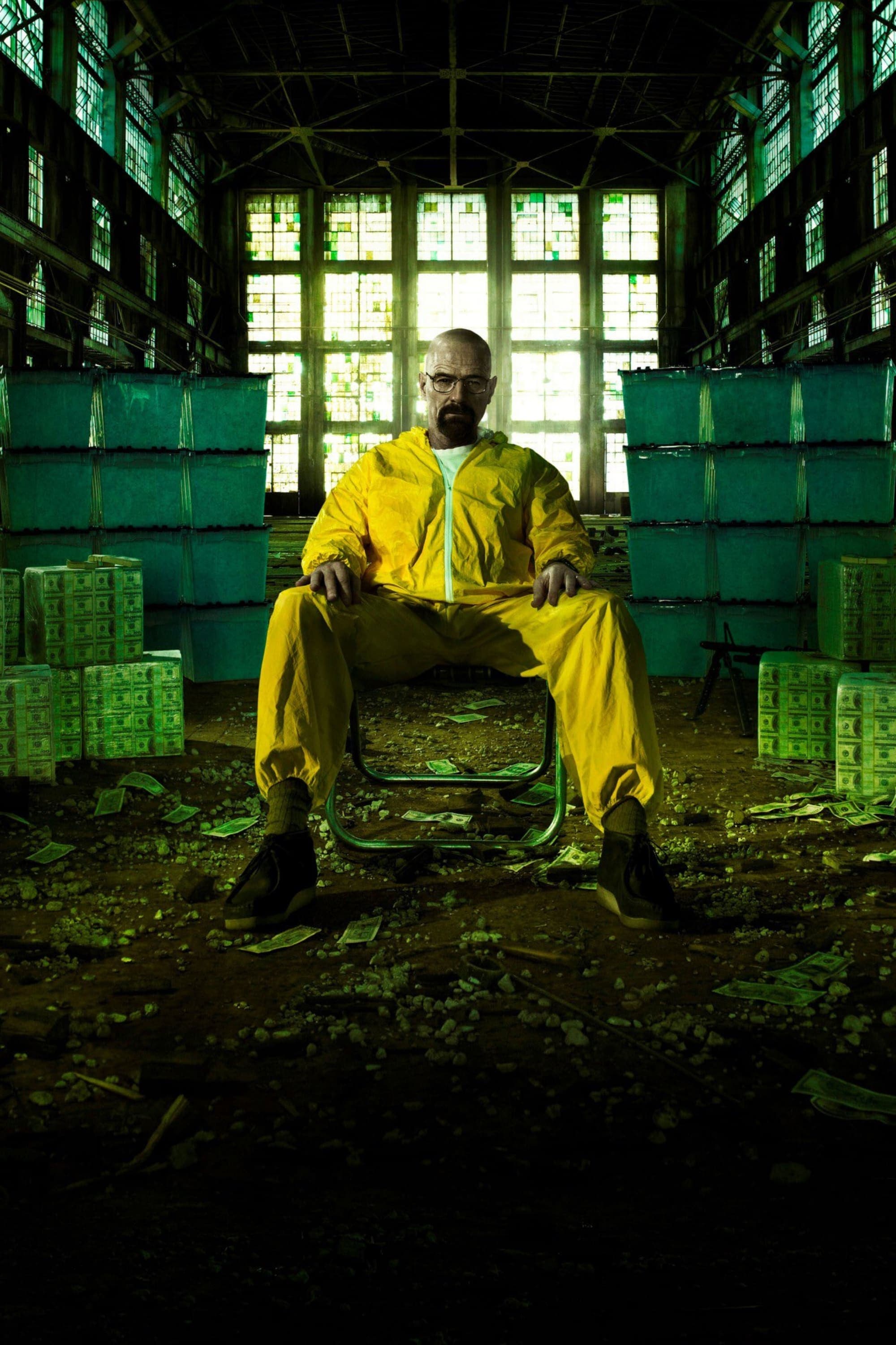 Breaking Bad-tv-poster