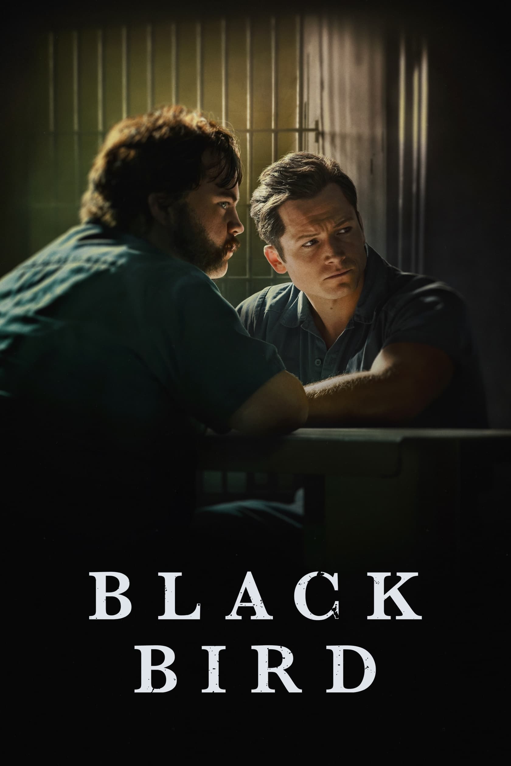 Black Bird-tv-poster