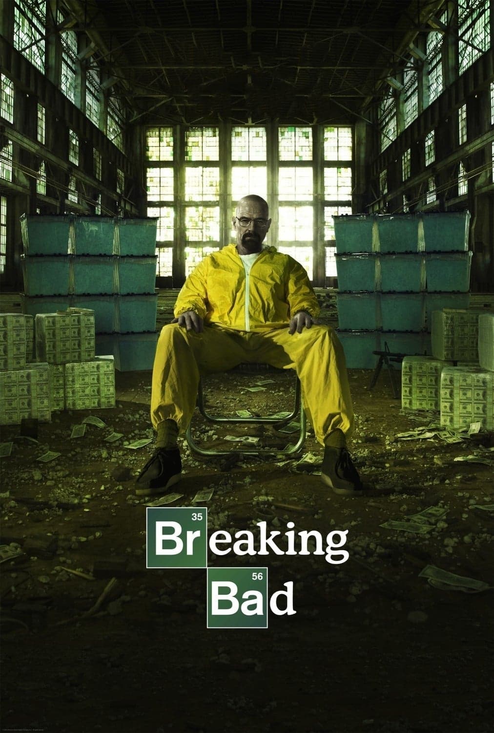 Breaking Bad-tv-poster