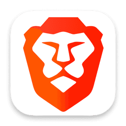 Brave Browser icon